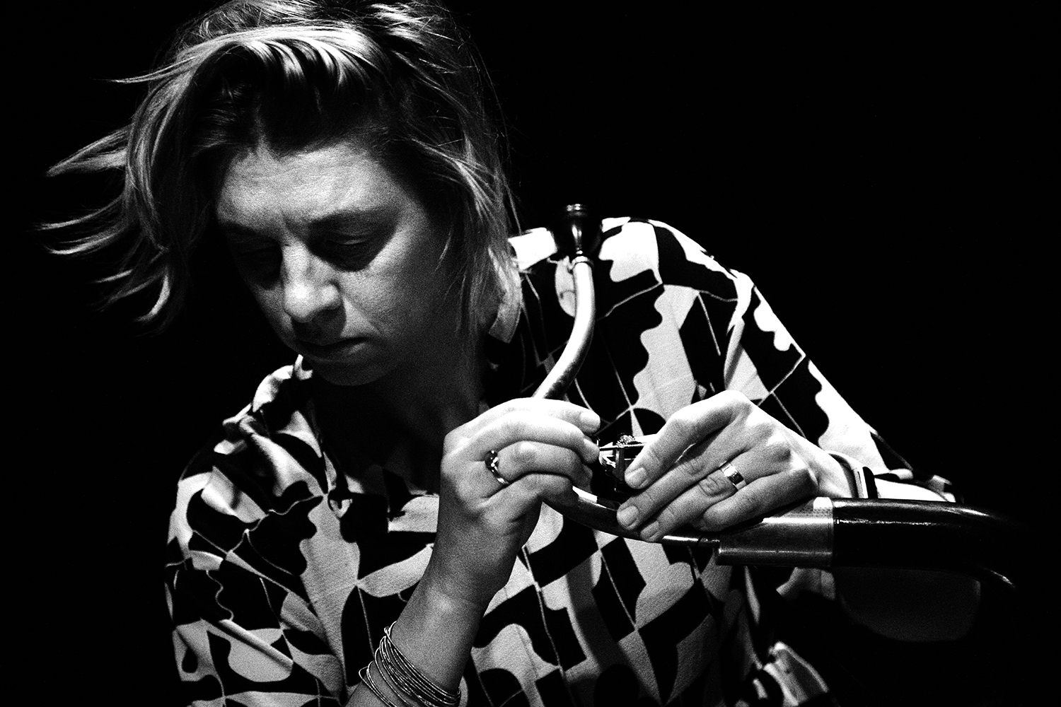 Berlinde Deman - Ancienne Belgique - 2026 #12