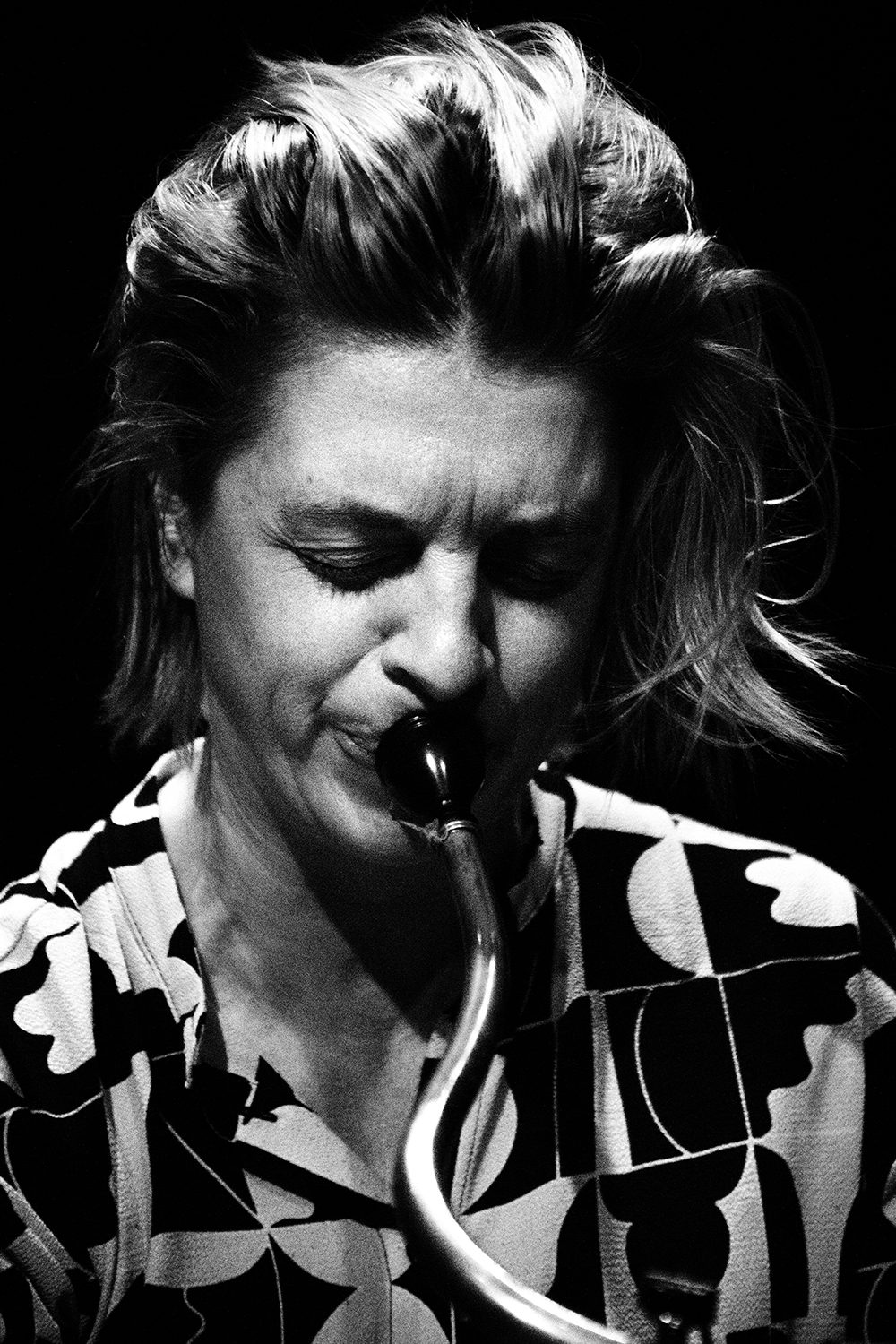 Berlinde Deman - Ancienne Belgique - 2026 #13