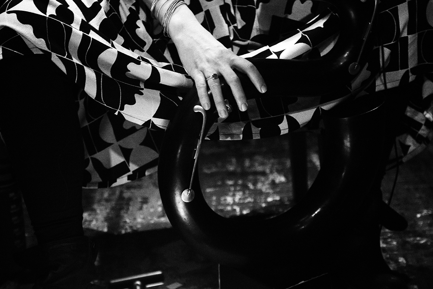 Berlinde Deman - Ancienne Belgique - 2026 #14