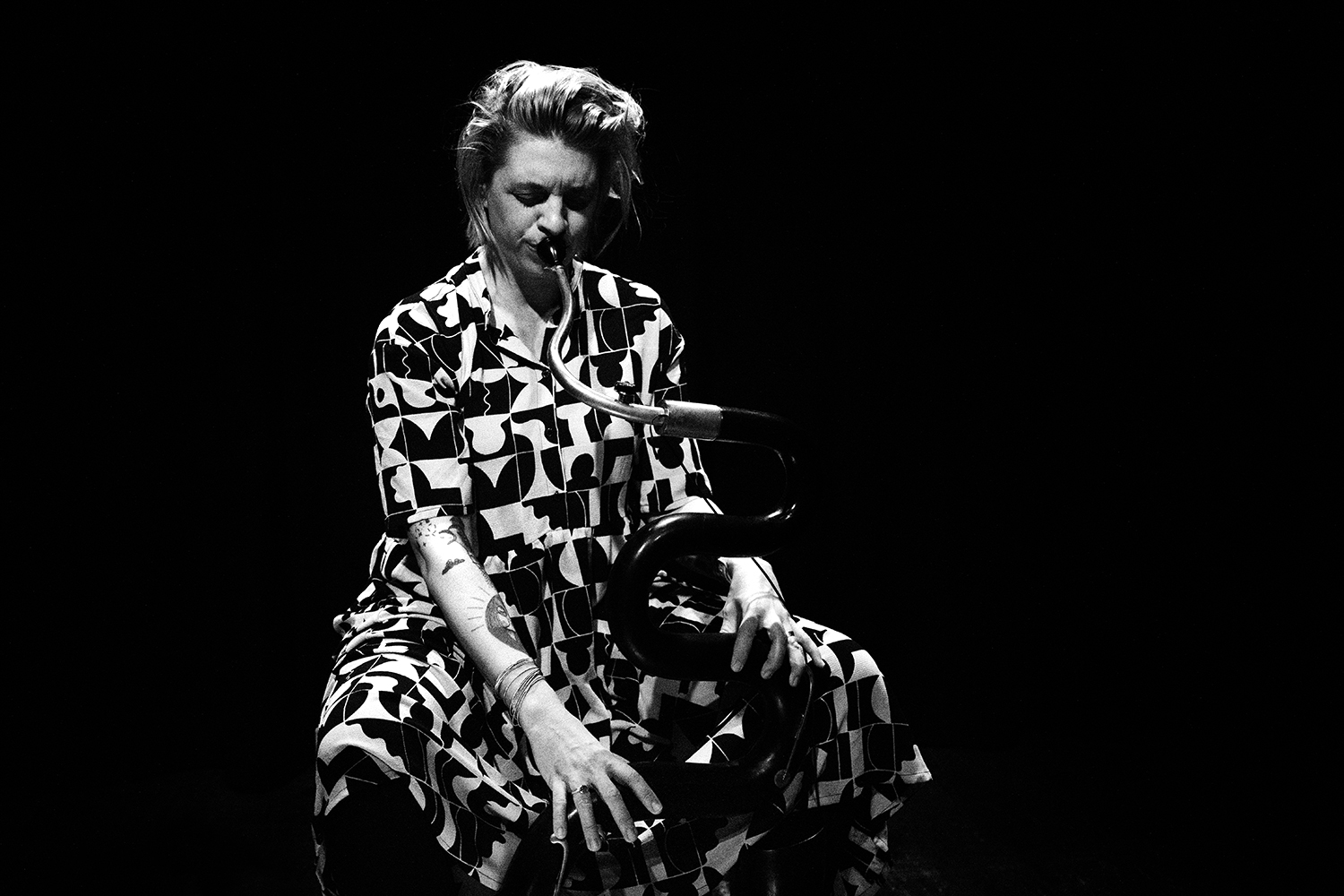 Berlinde Deman - Ancienne Belgique - 2026 #2
