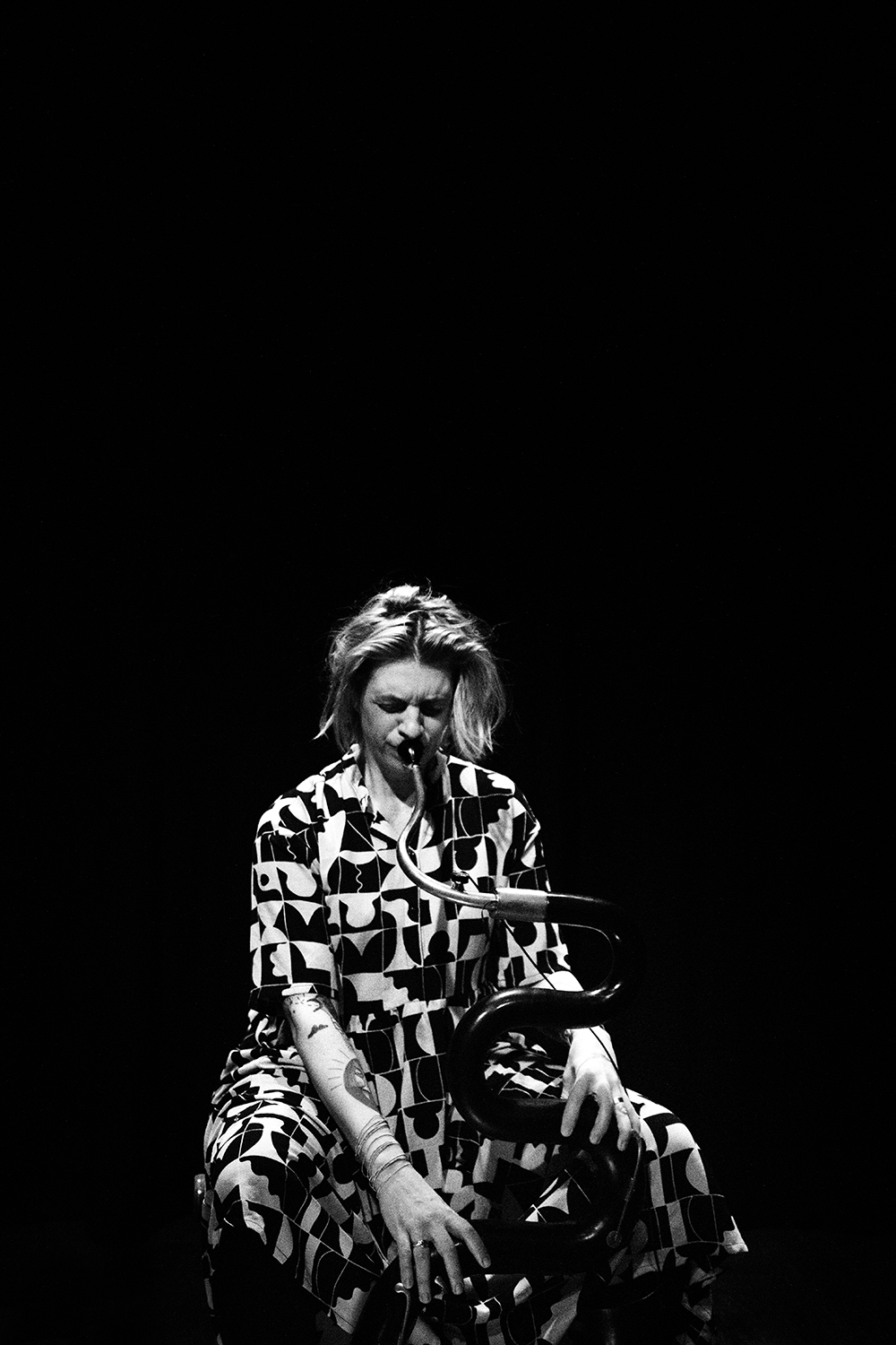 Berlinde Deman - Ancienne Belgique - 2026 #3