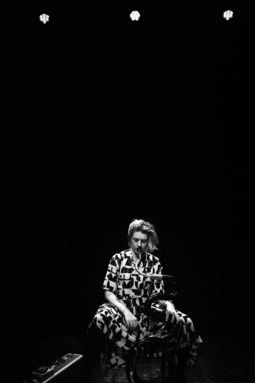 Berlinde Deman - Ancienne Belgique - 2026 #4