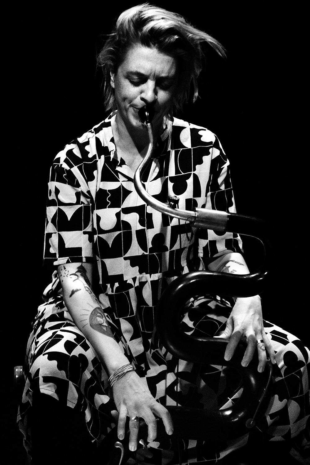 Berlinde Deman - Ancienne Belgique - 2026 #5