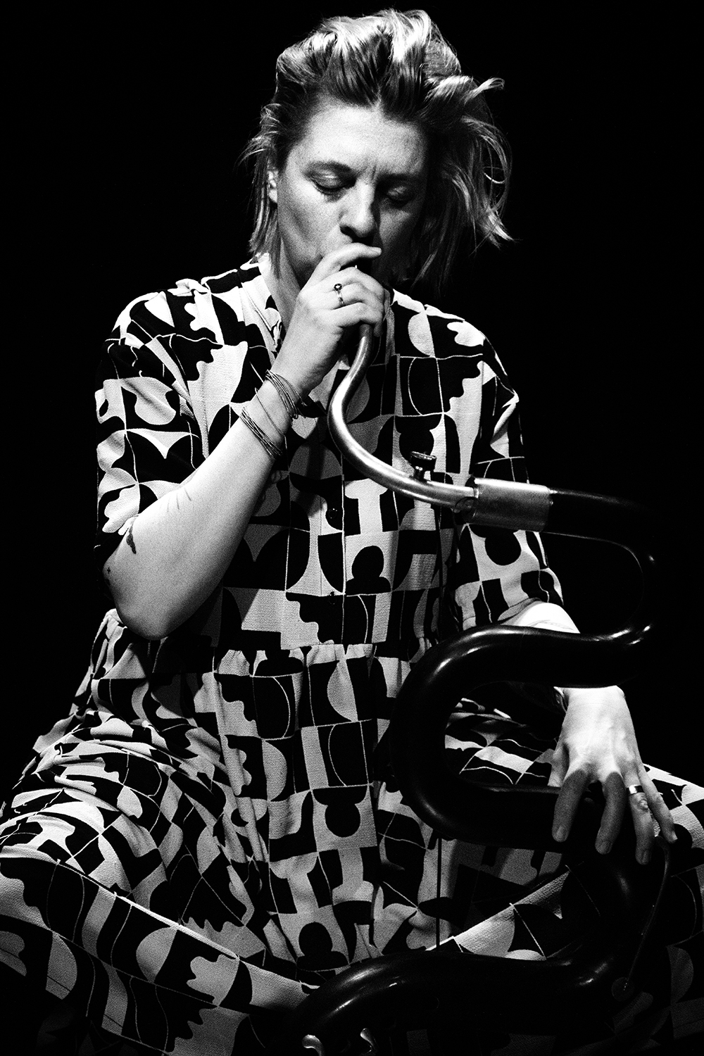 Berlinde Deman - Ancienne Belgique - 2026 #6