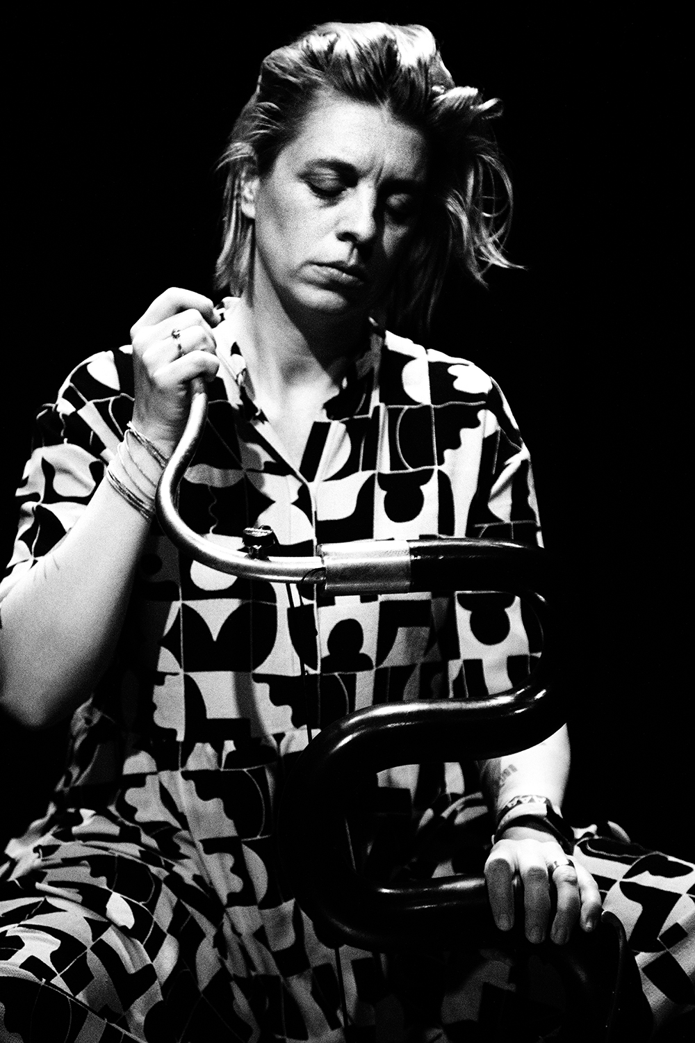 Berlinde Deman - Ancienne Belgique - 2026 #7