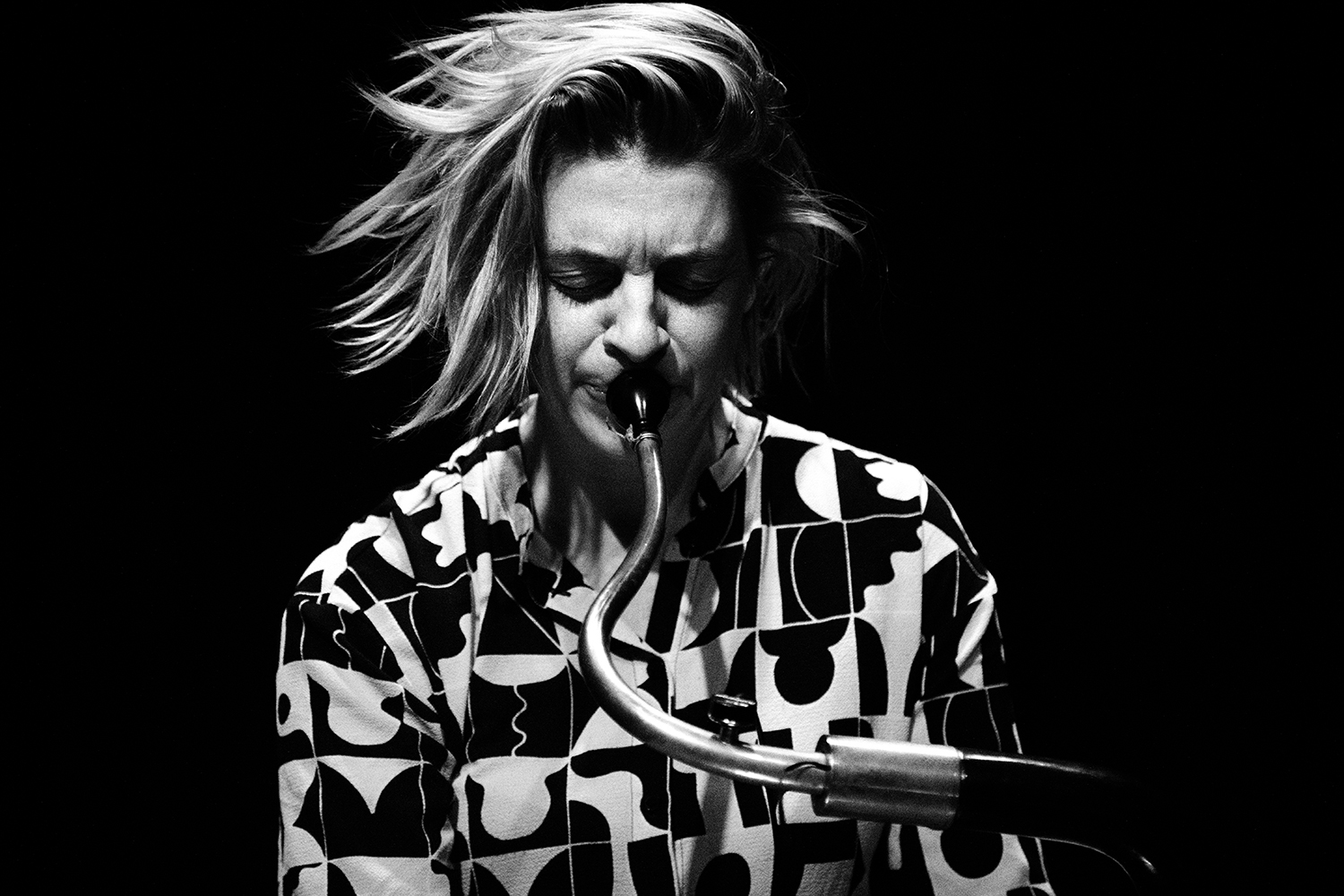 Berlinde Deman - Ancienne Belgique - 2026 #8