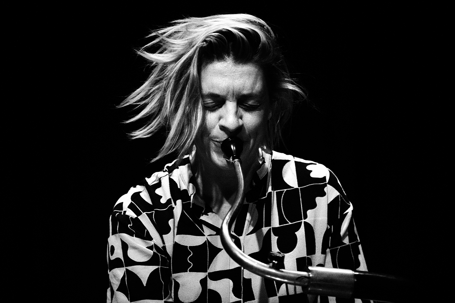 Berlinde Deman - Ancienne Belgique - 2026 #9