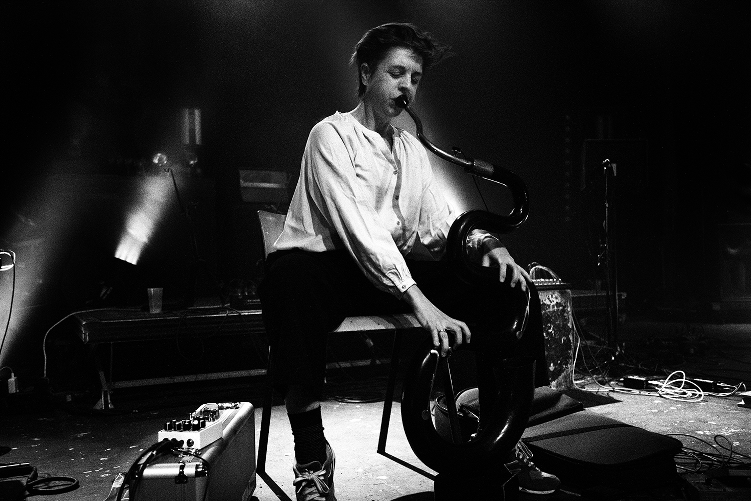 Berlinde Deman - Magasin 4 - 2025 #3