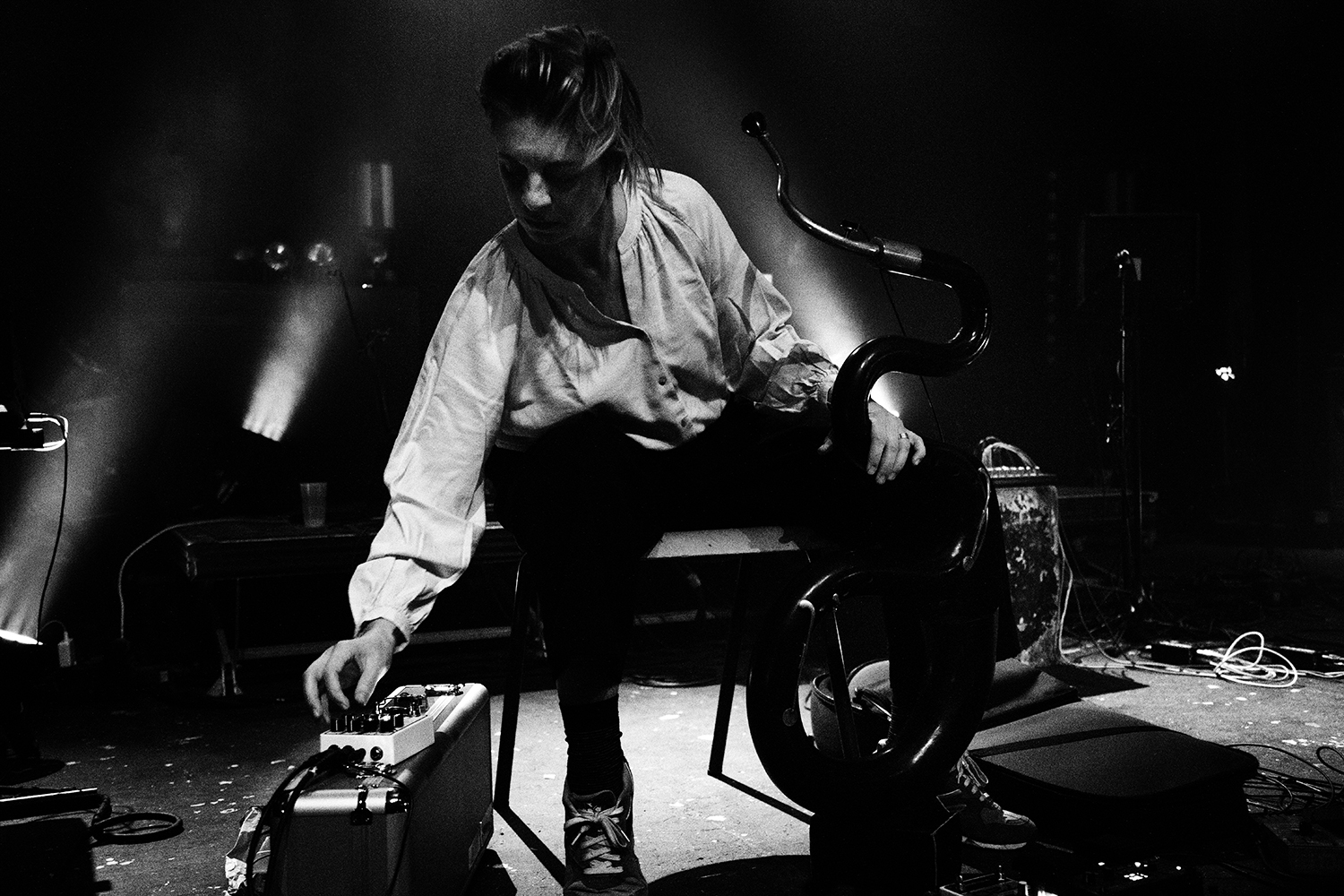 Berlinde Deman - Magasin 4 - 2025 #4