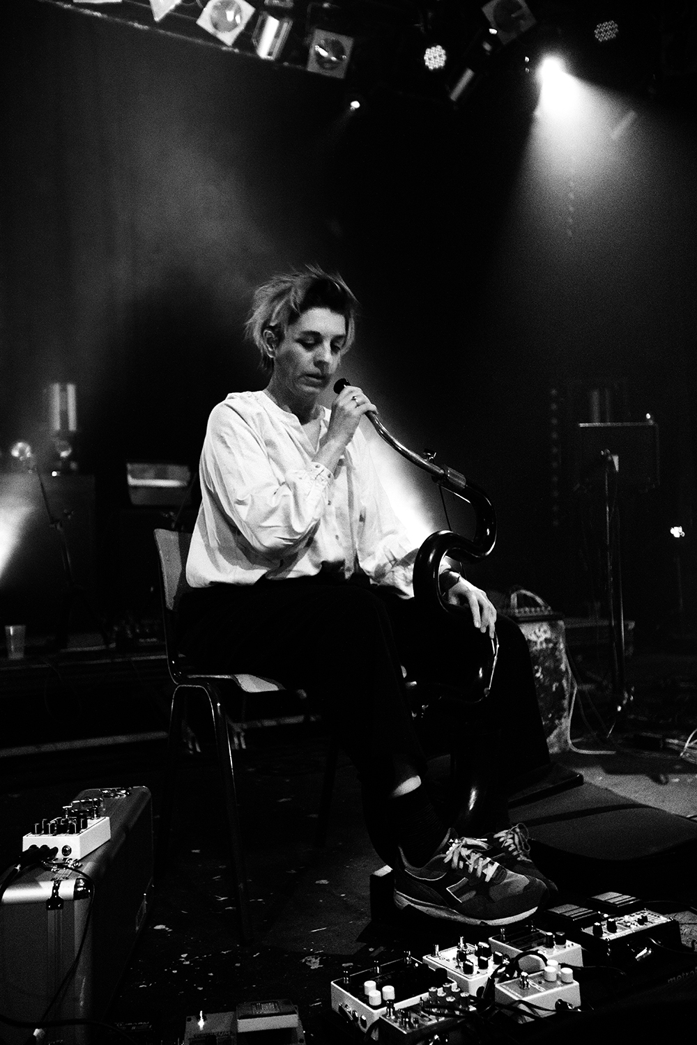 Berlinde Deman - Magasin 4 - 2025 #5