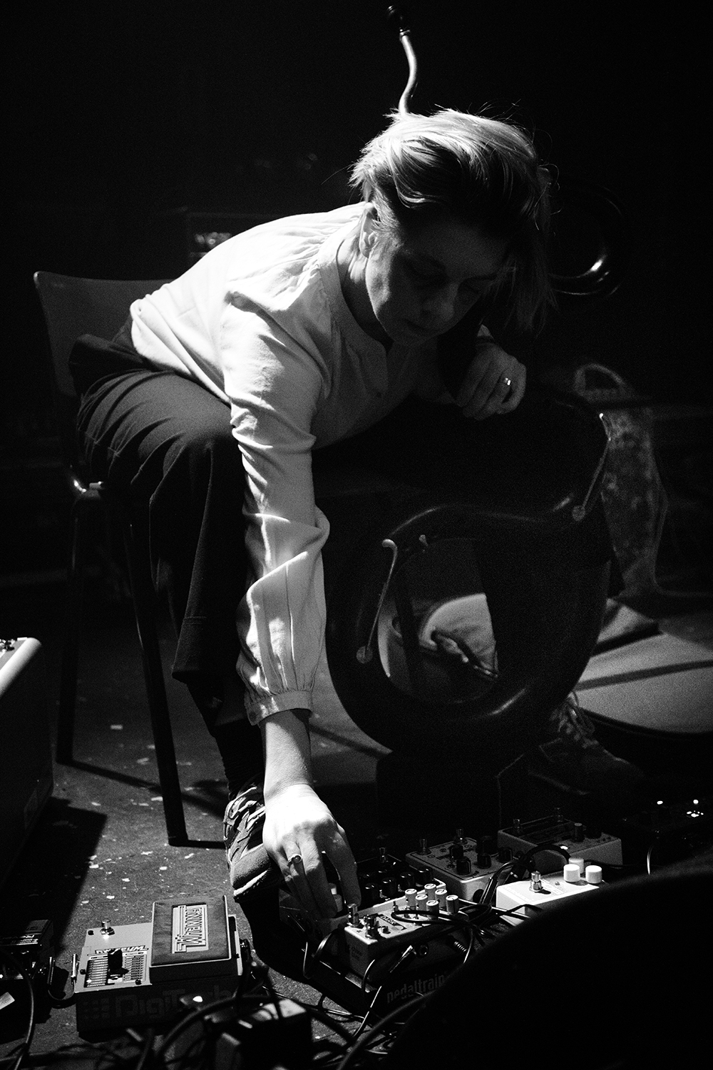 Berlinde Deman - Magasin 4 - 2025 #6