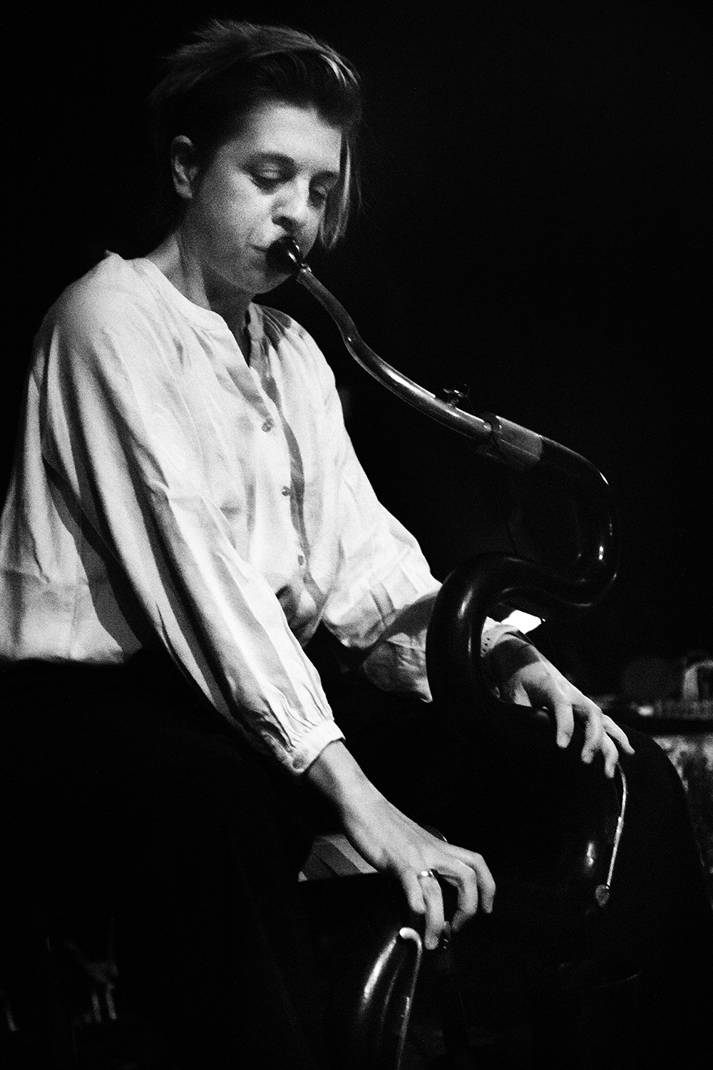 Berlinde Deman - Magasin 4 - 2025 #7