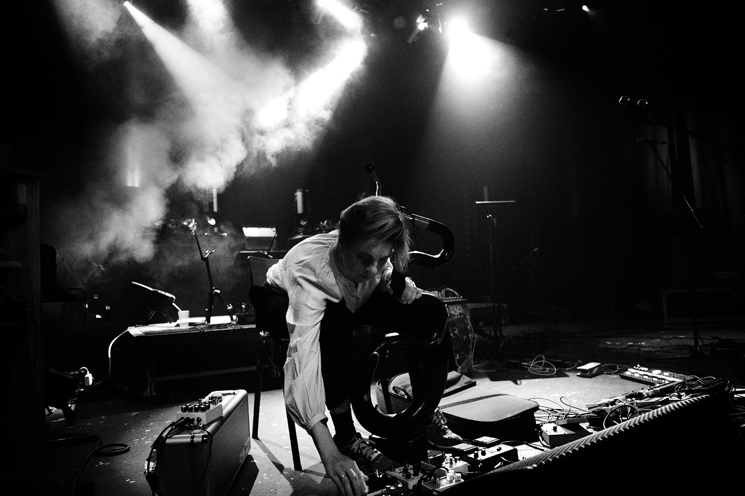 Berlinde Deman - Magasin 4 - 2025 #8