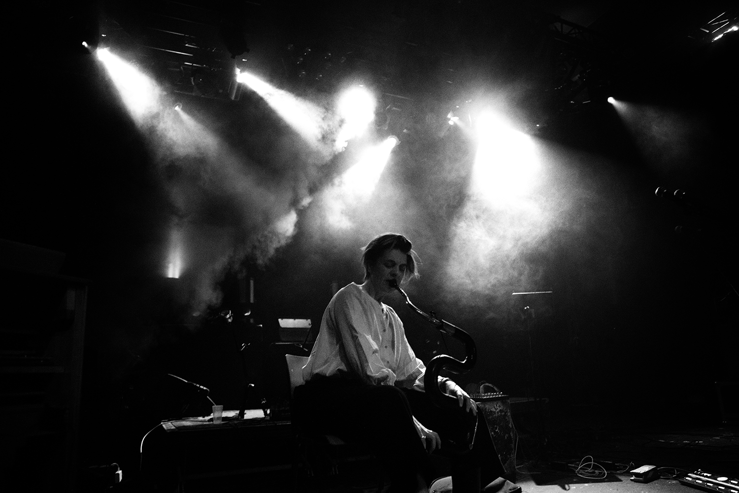 Berlinde Deman - Magasin 4 - 2025 #9