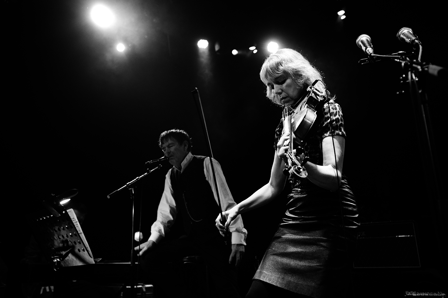 Catherine Graindorge - Magasin 4, Brussels, Belgium