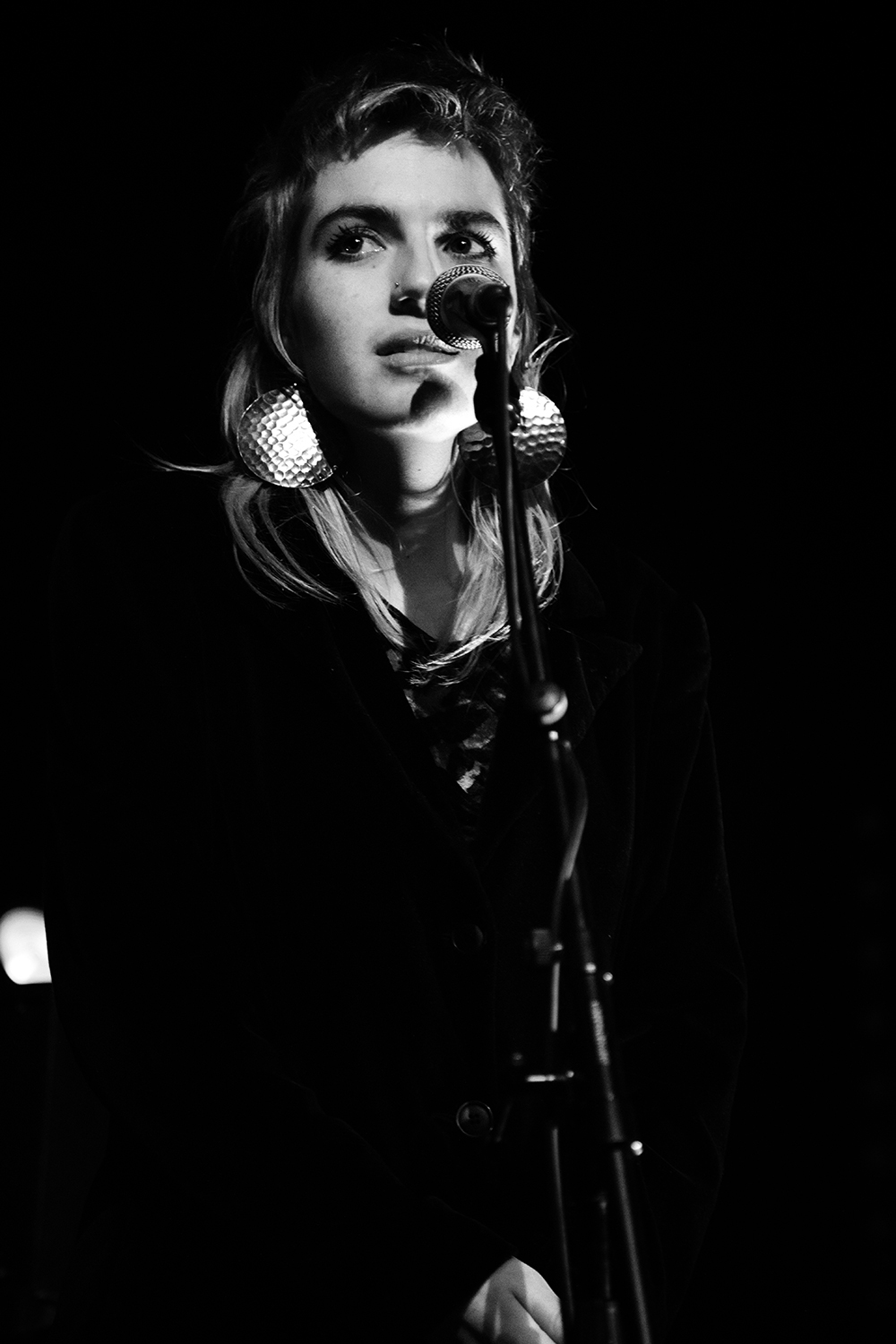 Catherine Graindorge - Magasin 4 - 2025 #11