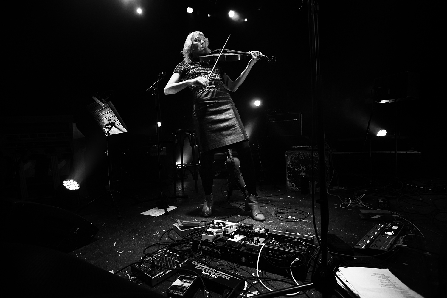 Catherine Graindorge - Magasin 4 - 2025 #12