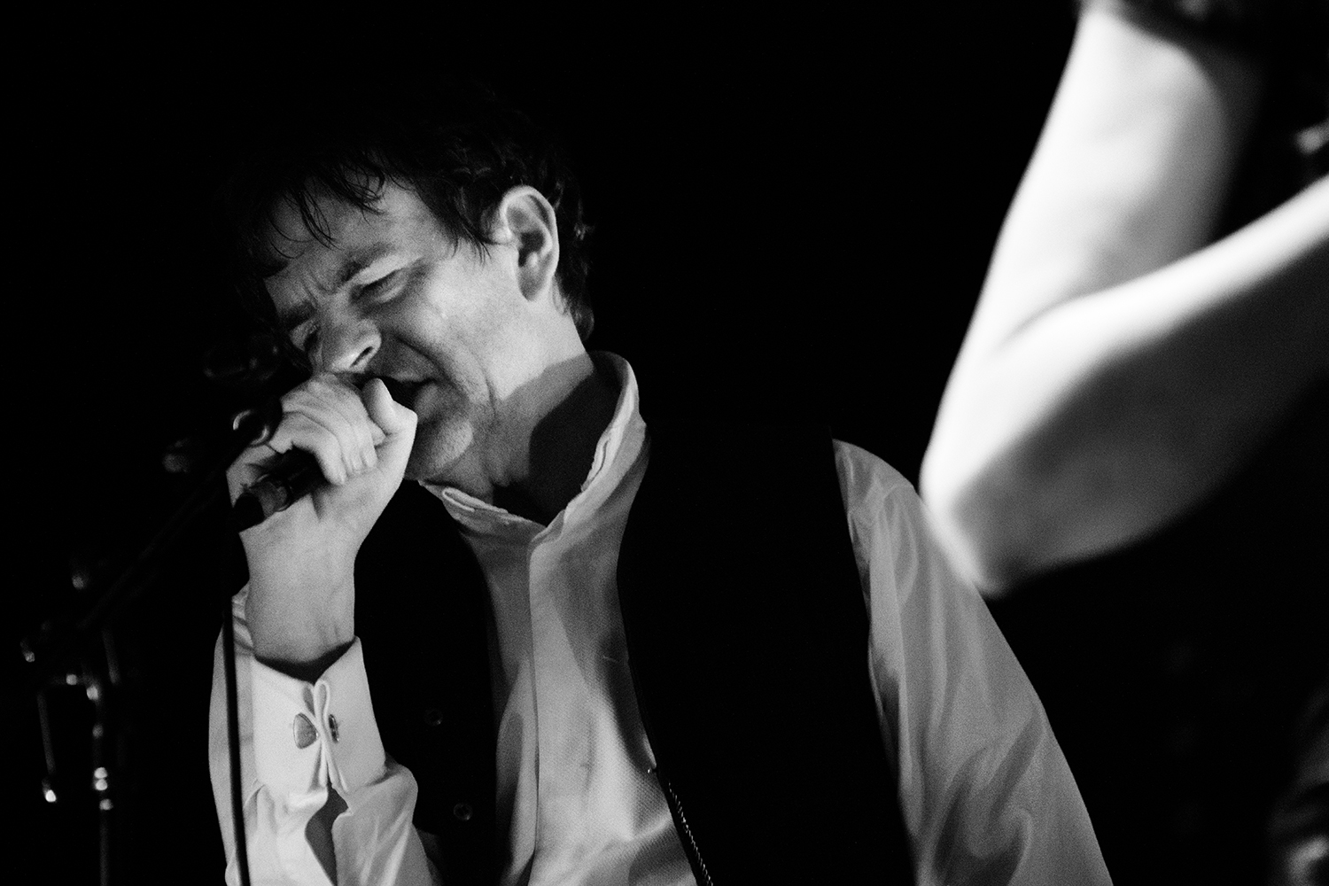 Catherine Graindorge - Magasin 4 - 2025 #13