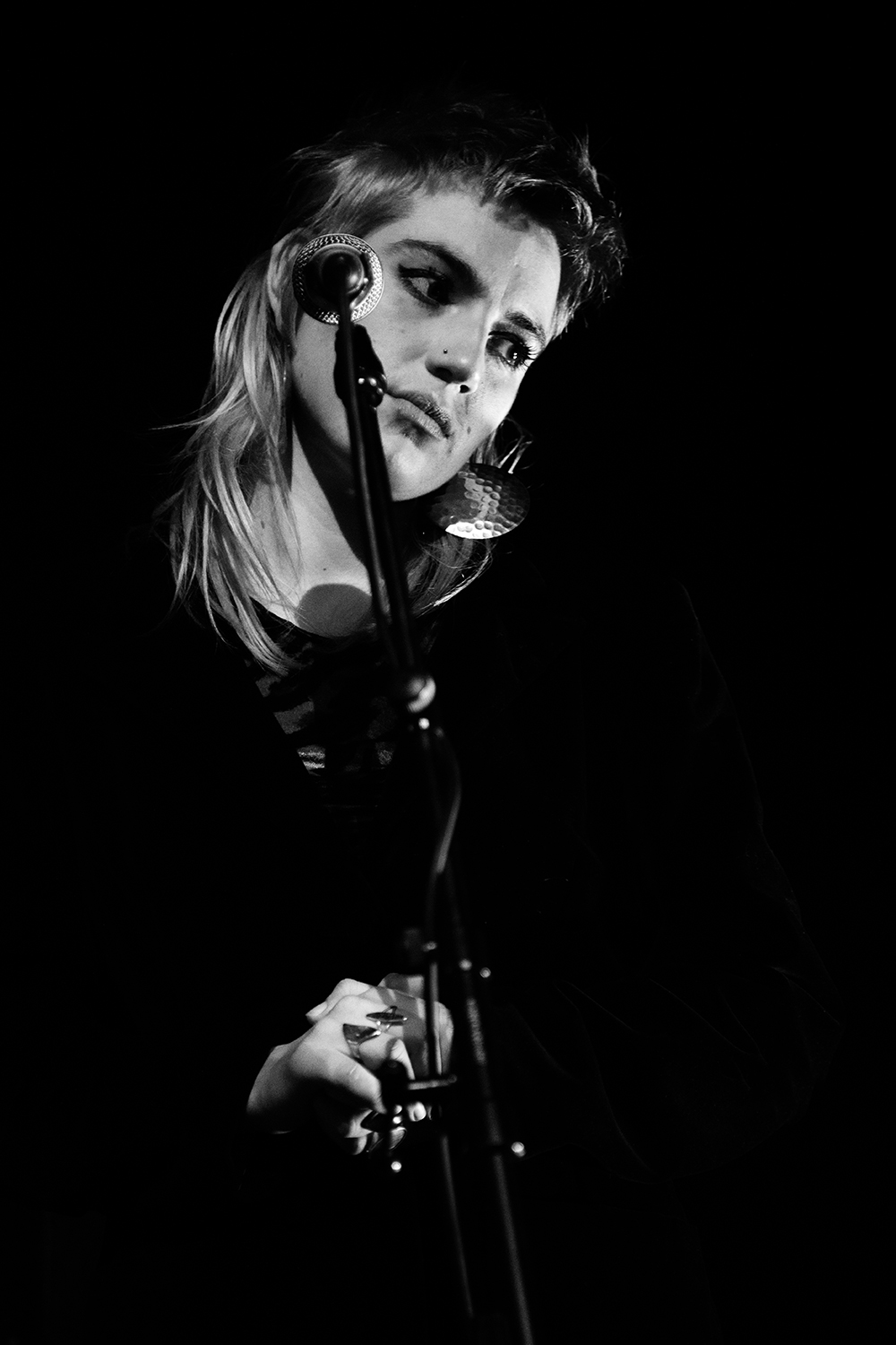 Catherine Graindorge - Magasin 4 - 2025 #14