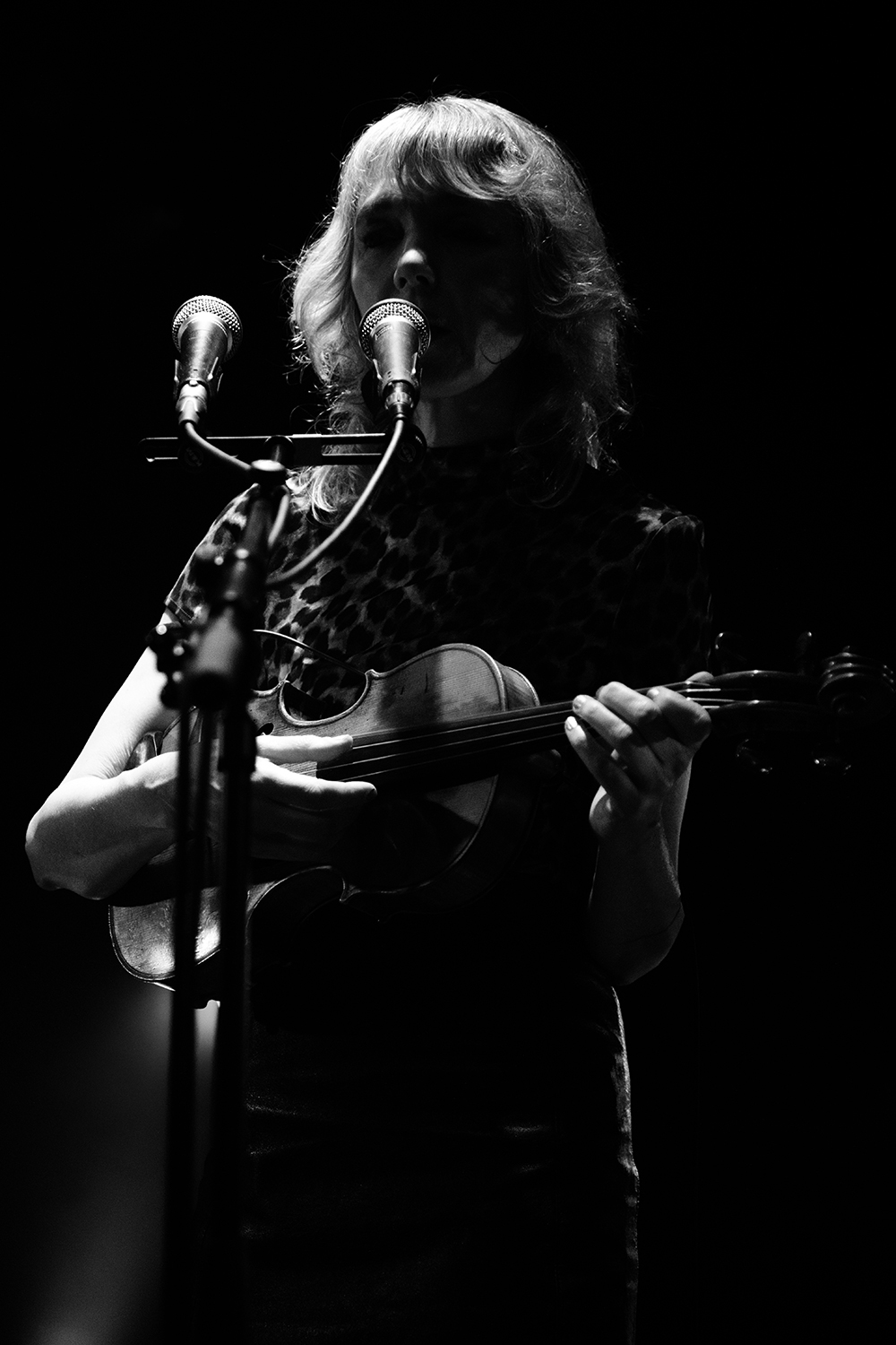 Catherine Graindorge - Magasin 4 - 2025 #16