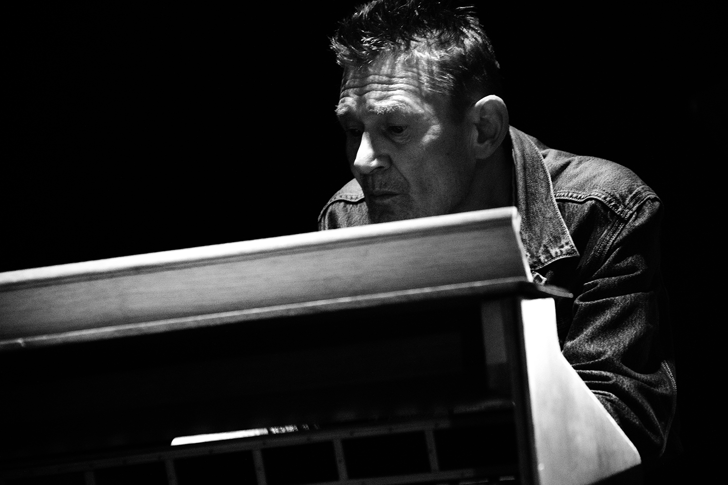 Catherine Graindorge - Magasin 4 - 2025 #17