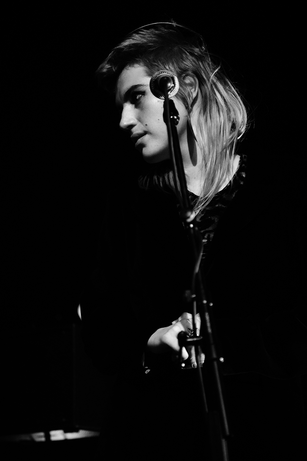 Catherine Graindorge - Magasin 4 - 2025 #19