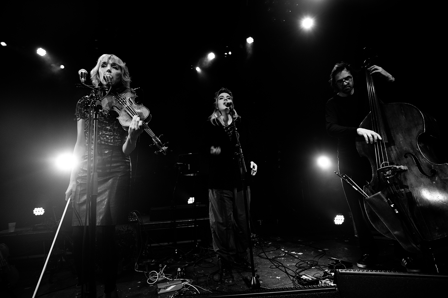 Catherine Graindorge - Magasin 4 - 2025 #2