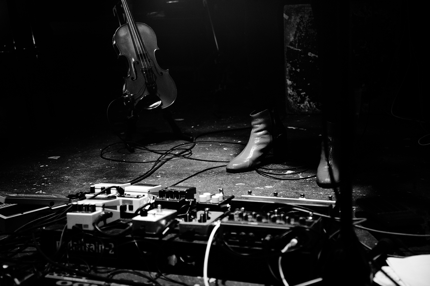 Catherine Graindorge - Magasin 4 - 2025 #22