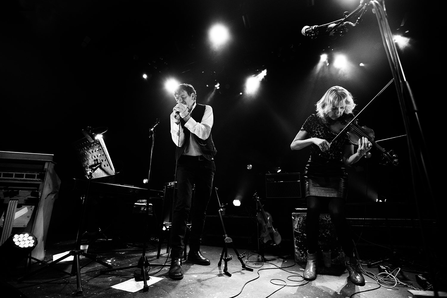 Catherine Graindorge - Magasin 4 - 2025 #3