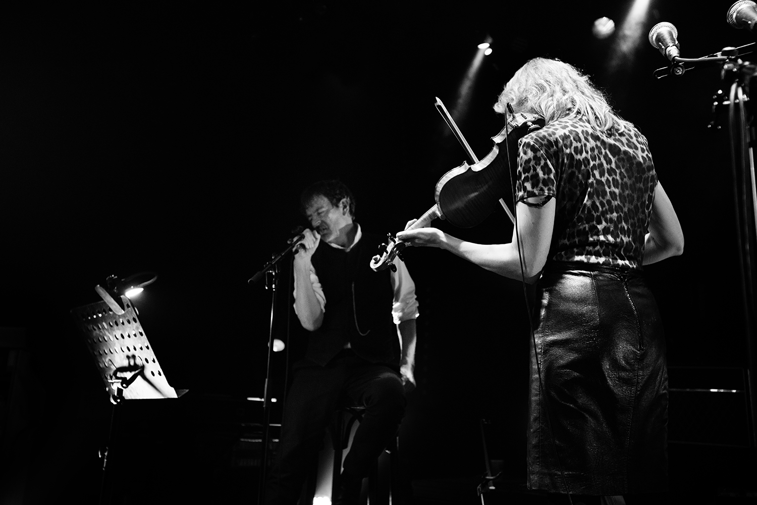 Catherine Graindorge - Magasin 4 - 2025 #4