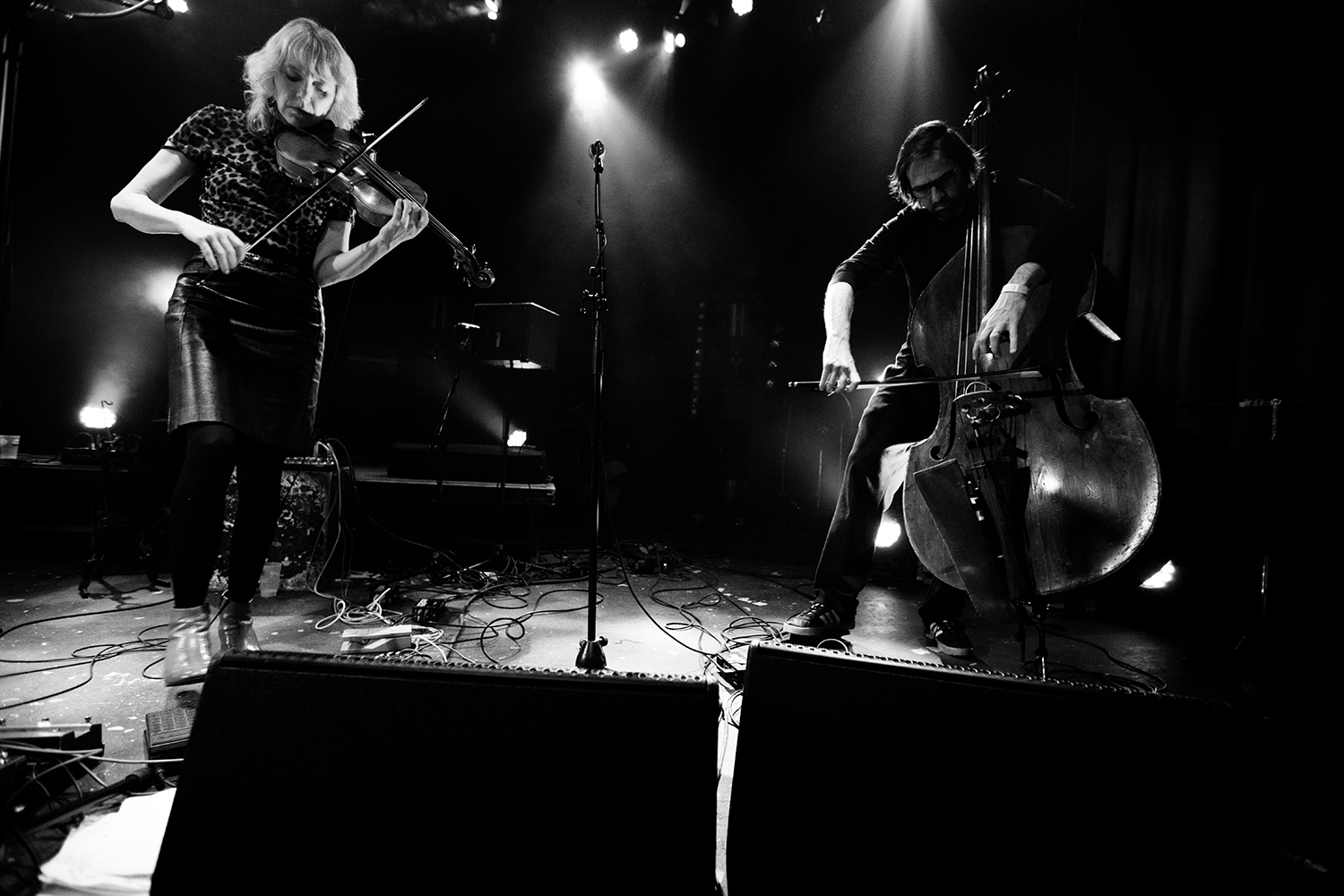 Catherine Graindorge - Magasin 4 - 2025 #5