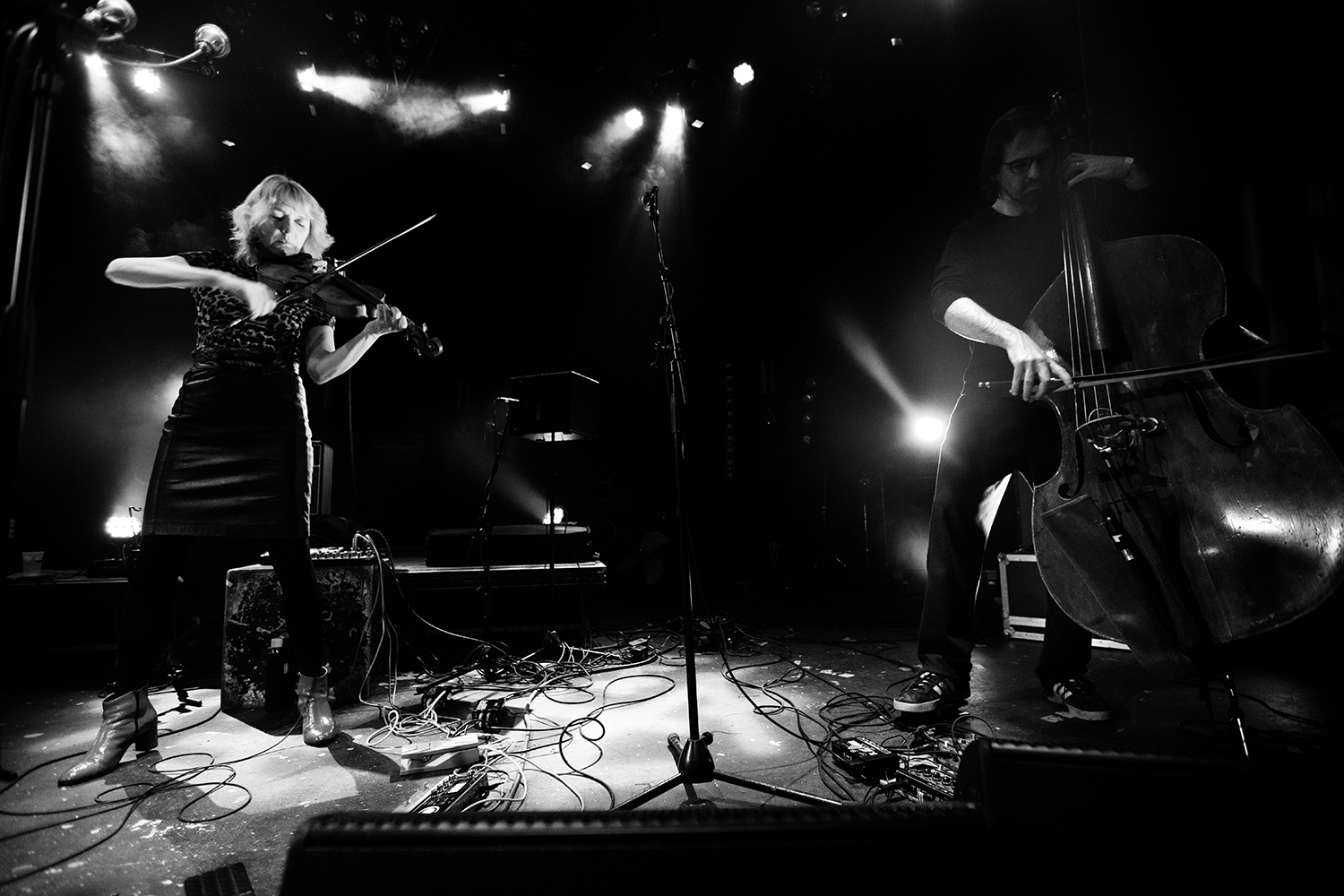 Catherine Graindorge - Magasin 4 - 2025 #6