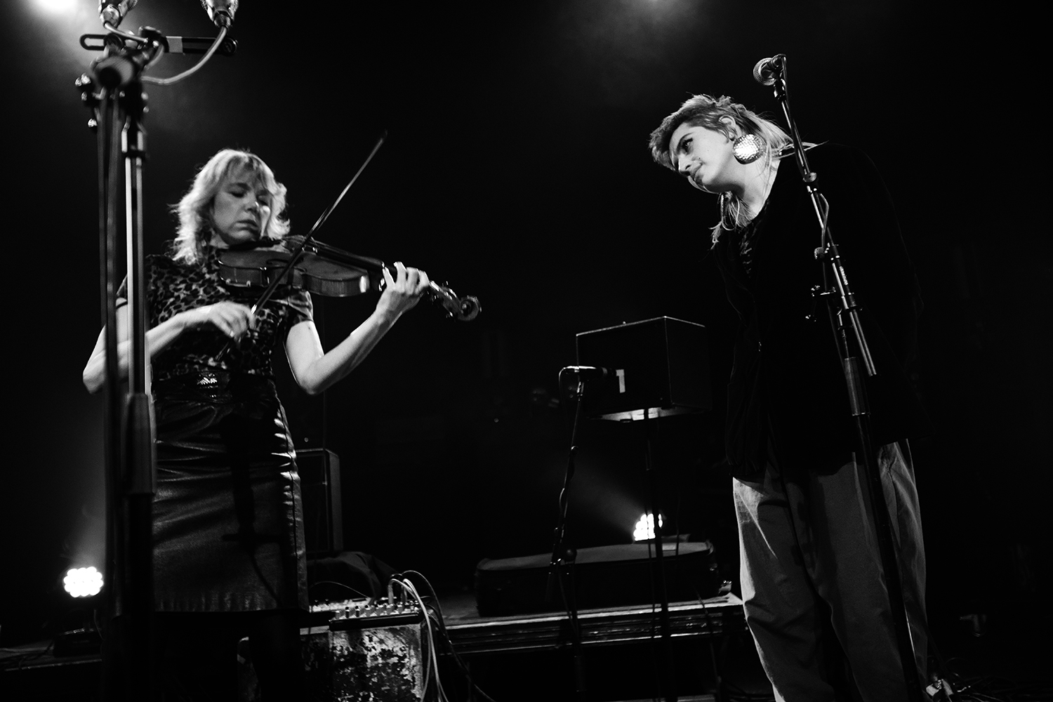 Catherine Graindorge - Magasin 4 - 2025 #7