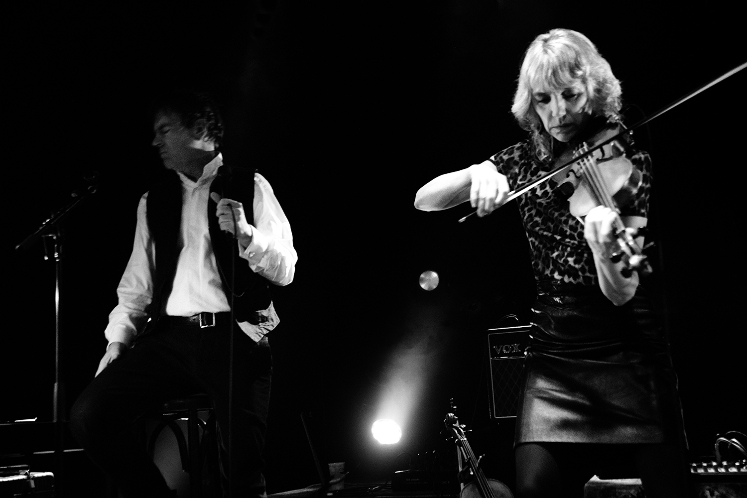 Catherine Graindorge - Magasin 4 - 2025 #8