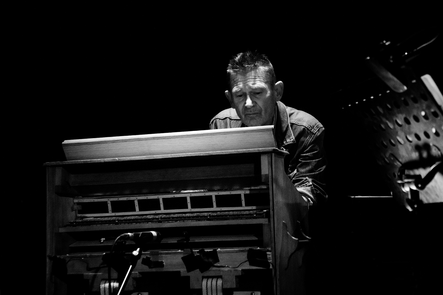 Catherine Graindorge - Magasin 4 - 2025 #9