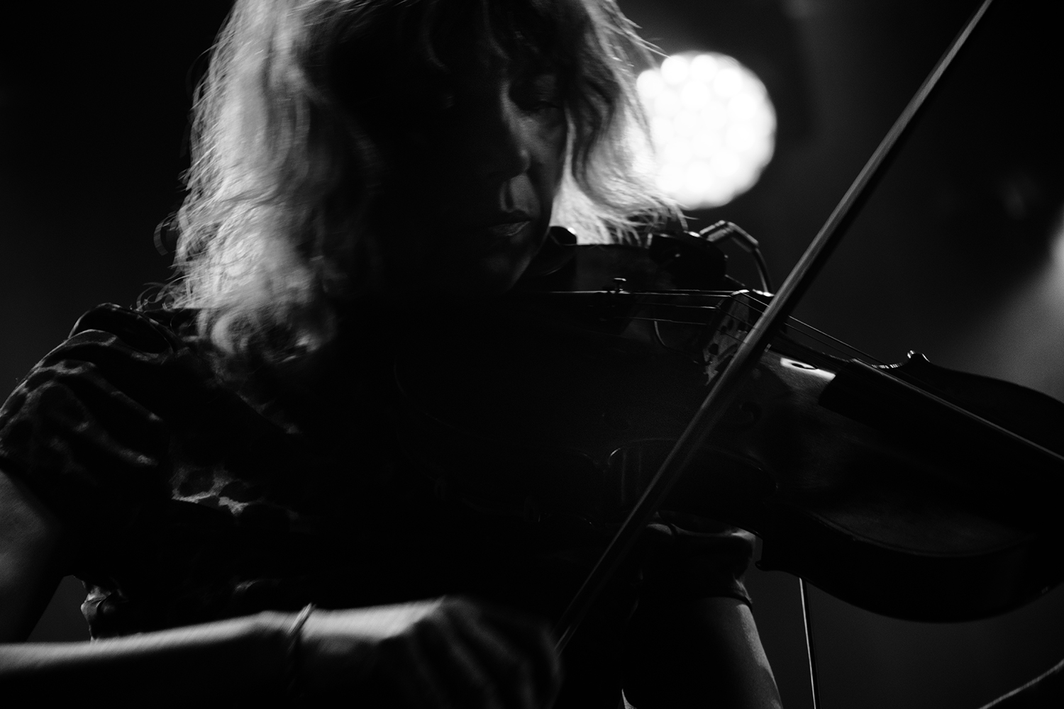 Catherine Graindorge - Ancienne Belgique - 2025 #10