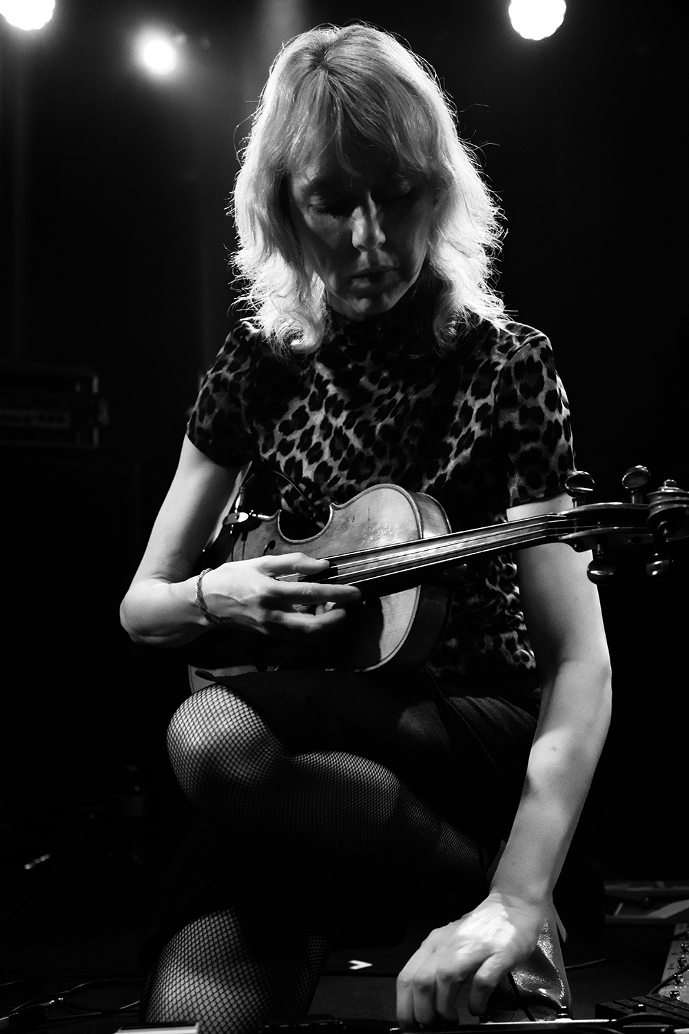 Catherine Graindorge - Ancienne Belgique - 2025 #12