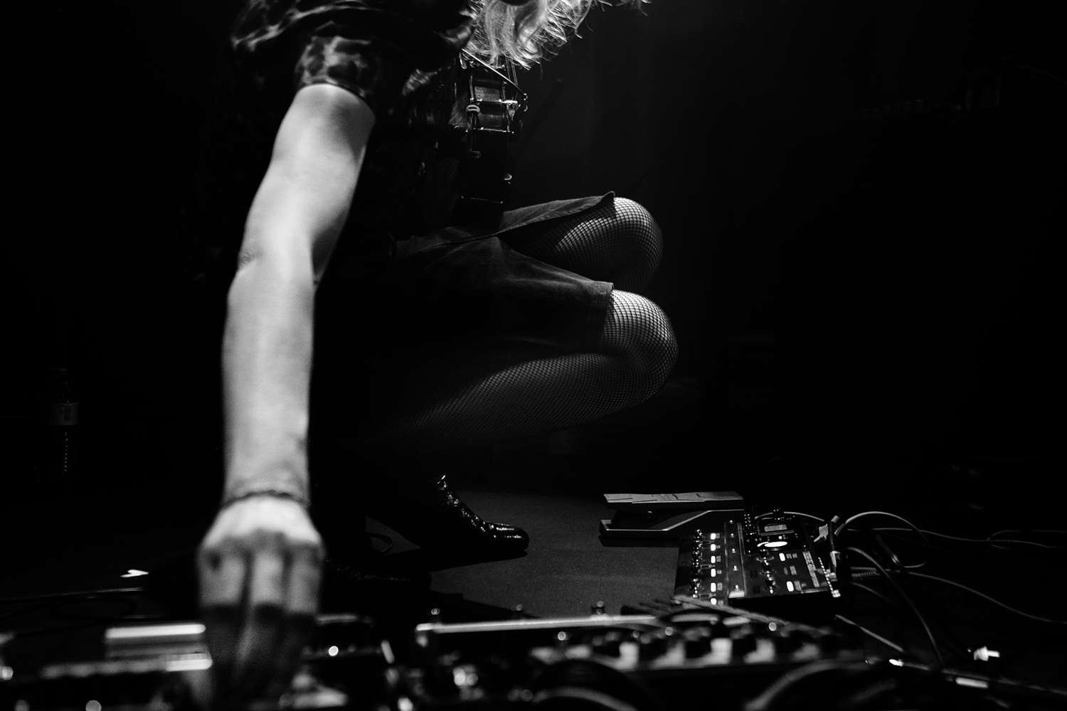 Catherine Graindorge - Ancienne Belgique - 2025 #13