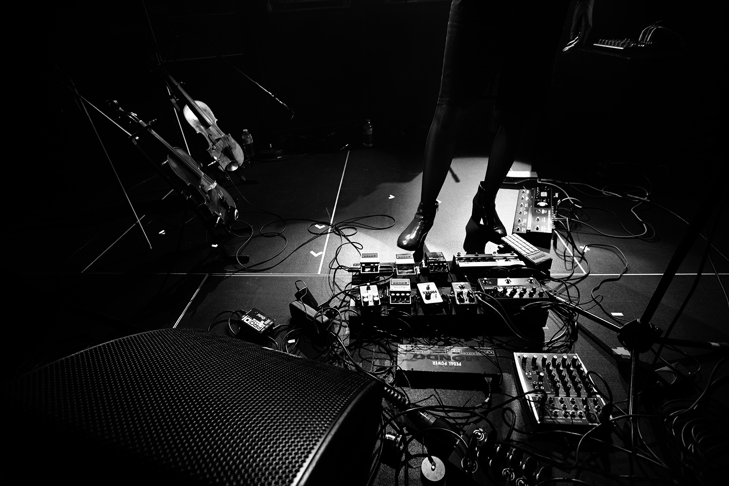 Catherine Graindorge - Ancienne Belgique - 2025 #15