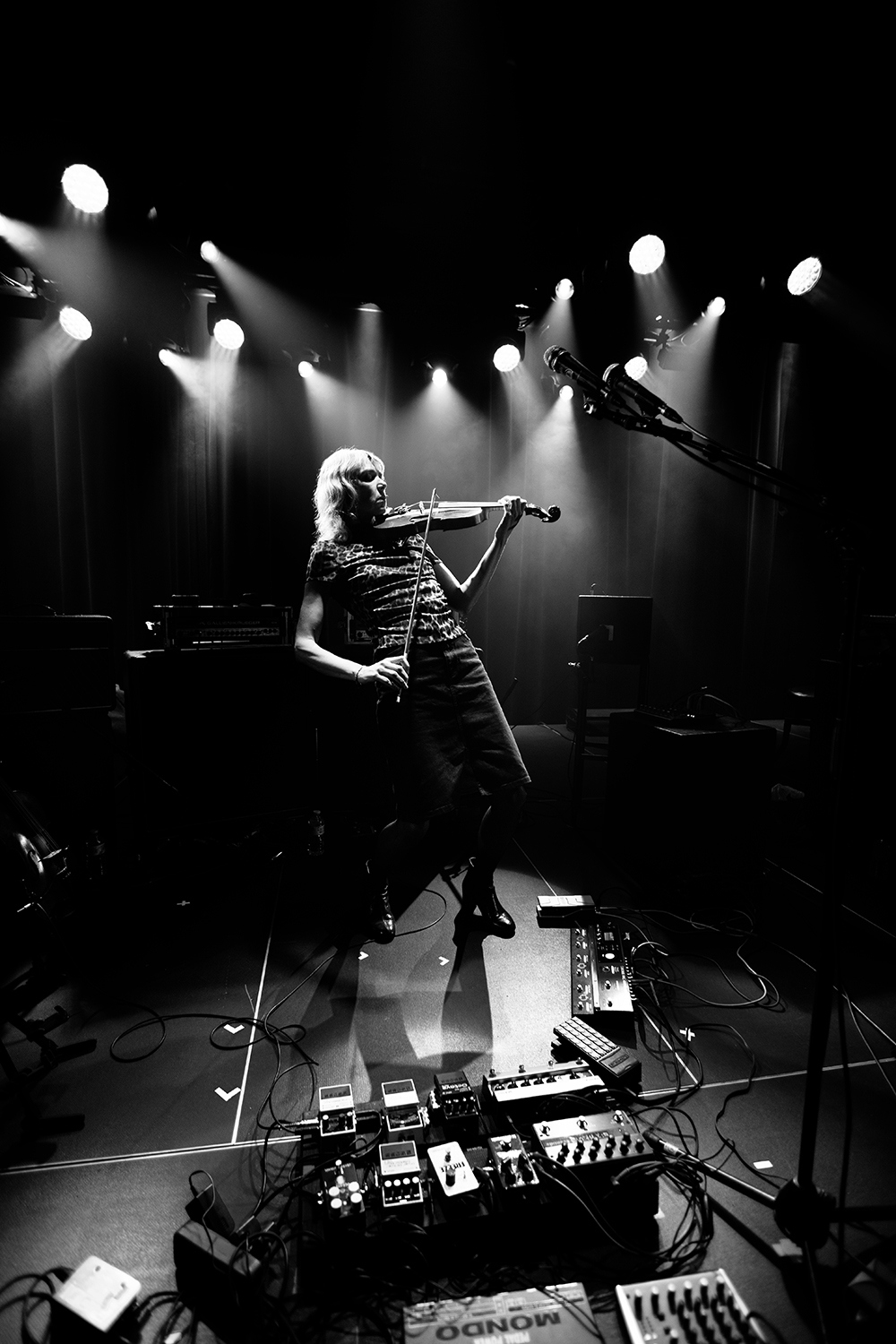 Catherine Graindorge - Ancienne Belgique - 2025 #2