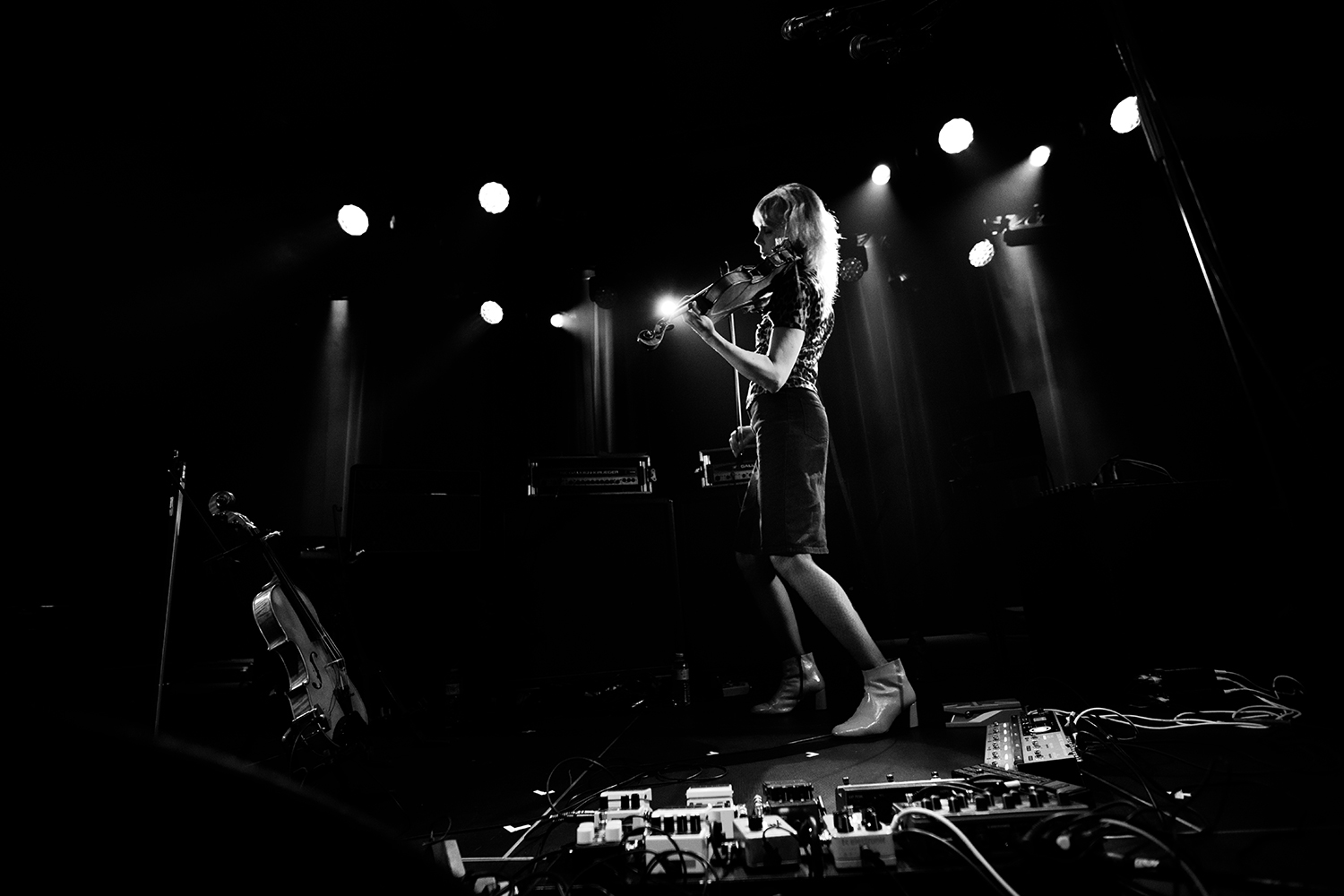 Catherine Graindorge - Ancienne Belgique - 2025 #3