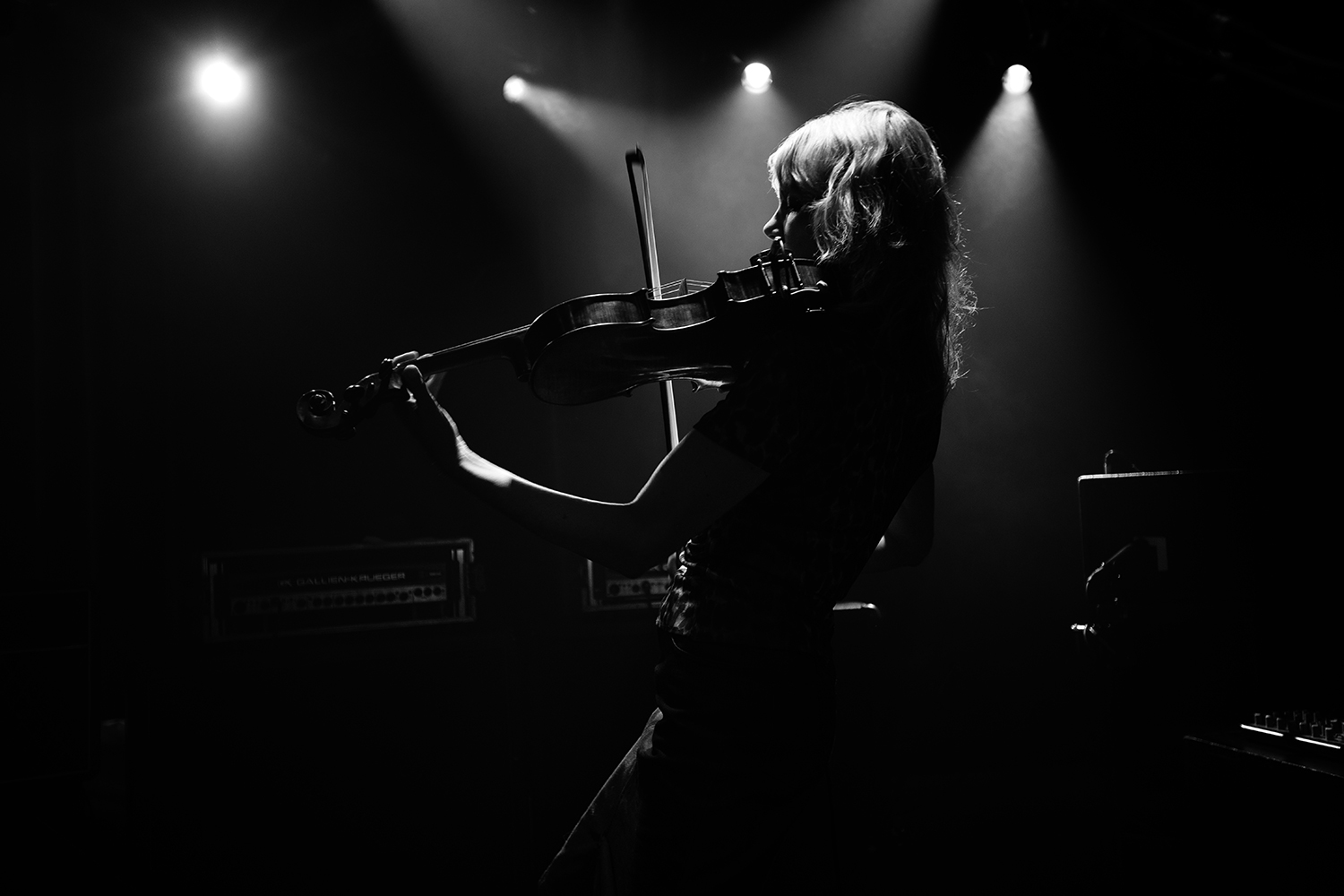 Catherine Graindorge - Ancienne Belgique - 2025 #4