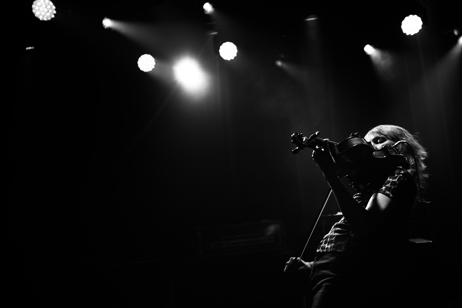 Catherine Graindorge - Ancienne Belgique - 2025 #5