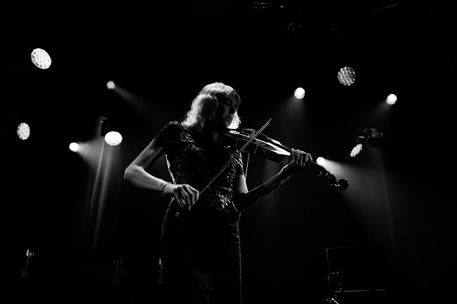 Catherine Graindorge - Ancienne Belgique - 2025 #6