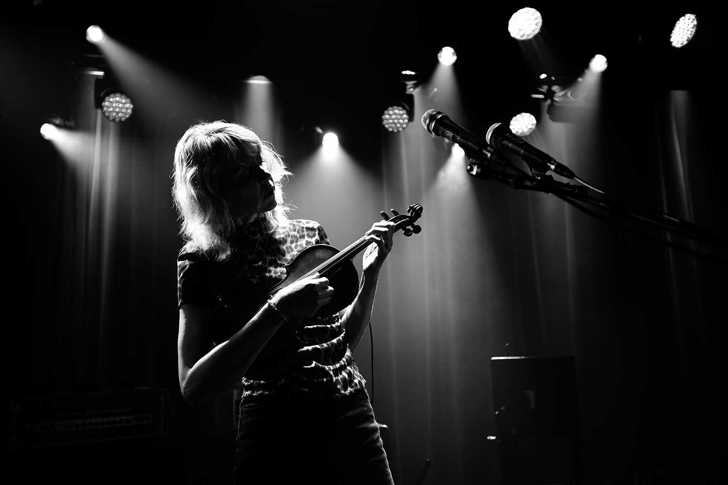 Catherine Graindorge - Ancienne Belgique - 2025 #8
