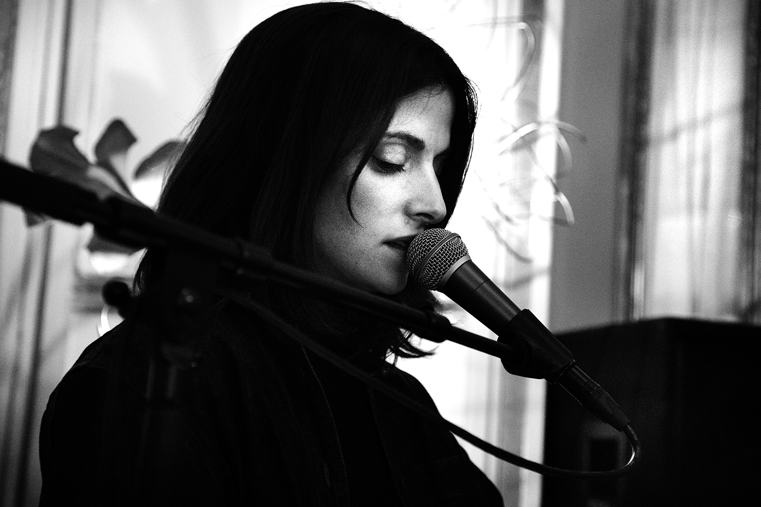 Chiara Bacci & Žiga Ipavec & Ga&scaron;per Piano - House Concert - 2026 #2