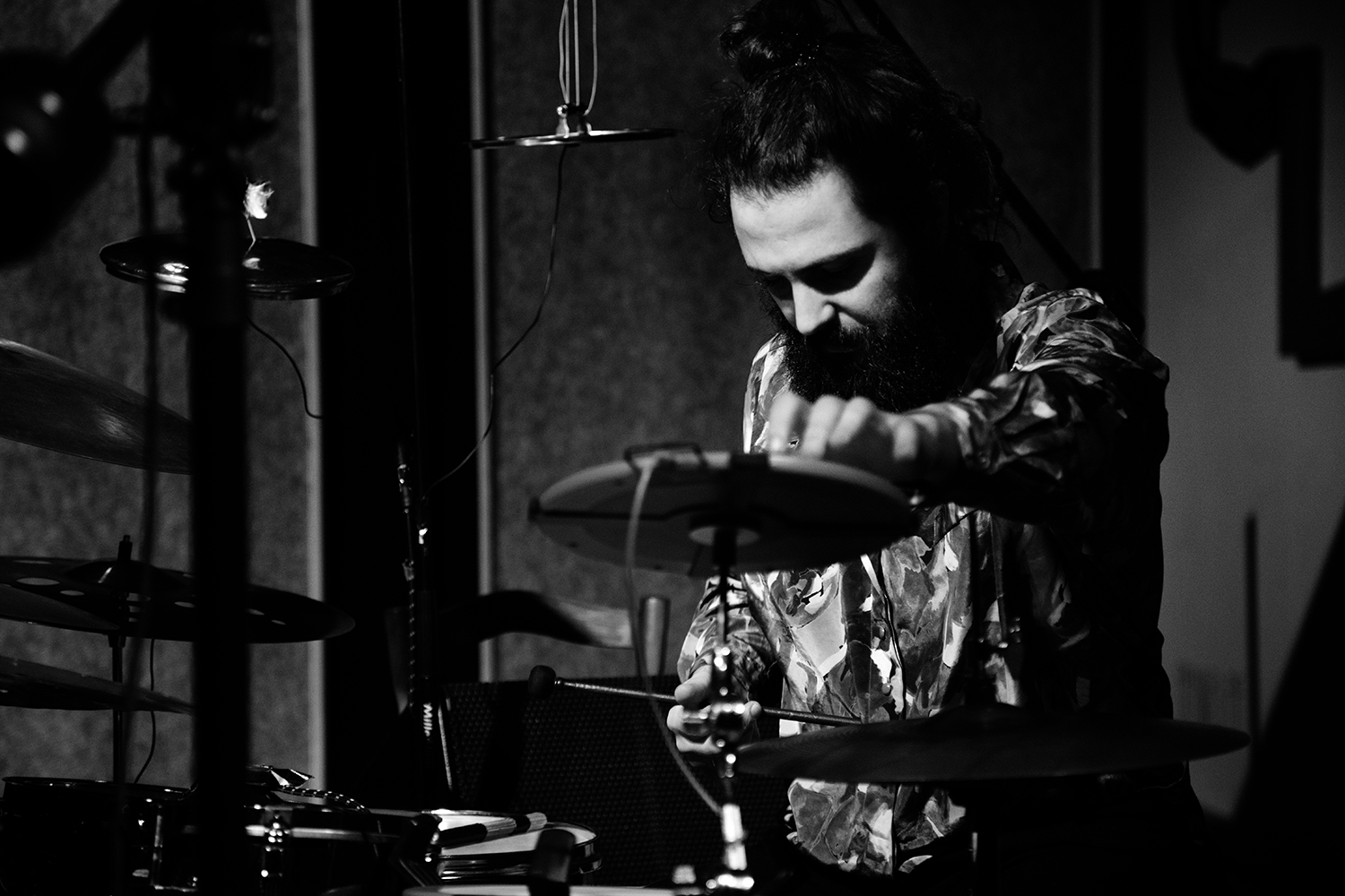 Civil Status (Alejandra Borzyk & Diogo Alexandre) - Werkplaats Walter - 2025 #10