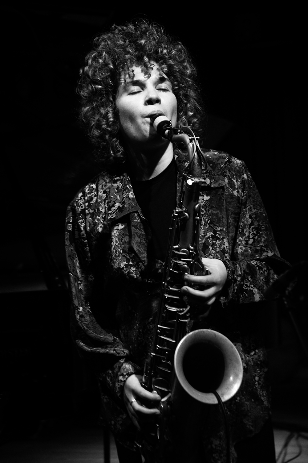 Civil Status (Alejandra Borzyk & Diogo Alexandre) - Werkplaats Walter - 2025 #11