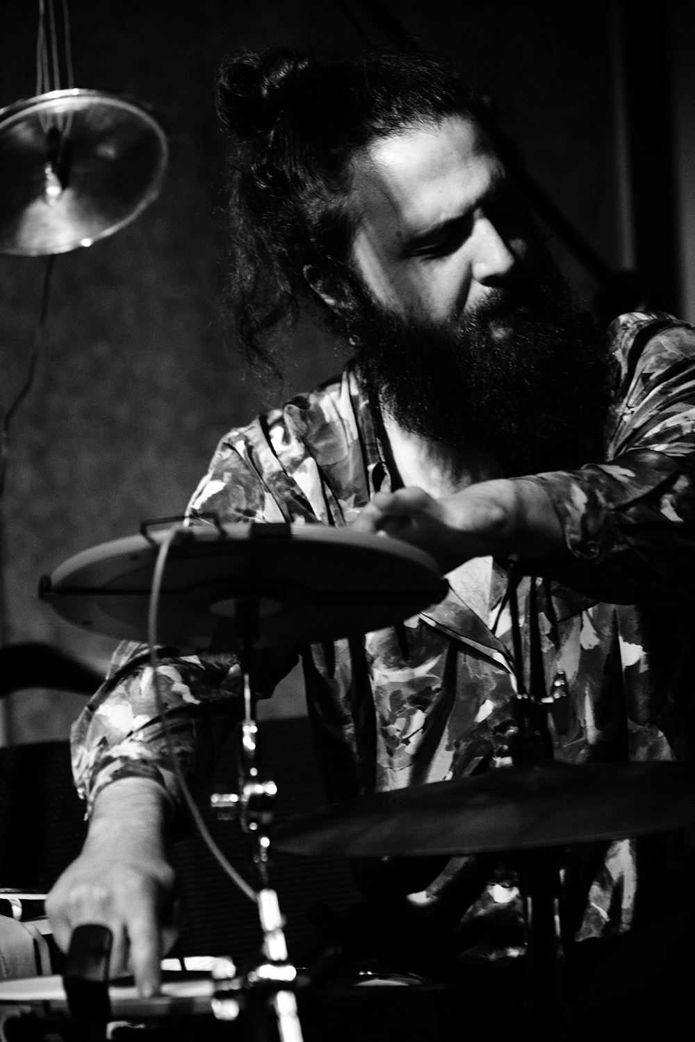 Civil Status (Alejandra Borzyk & Diogo Alexandre) - Werkplaats Walter - 2025 #12