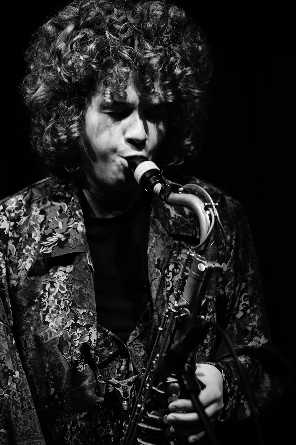 Civil Status (Alejandra Borzyk & Diogo Alexandre) - Werkplaats Walter - 2025 #13